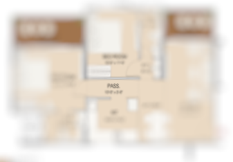 Kanakia Privaasa Borivali West 4BHK Plan