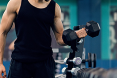 Kanakia Privaasa Borivali West Gym