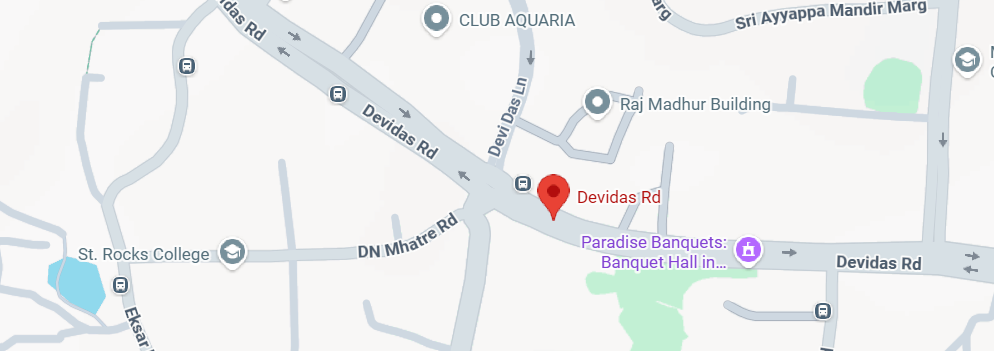 Location