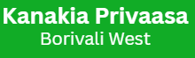 Kanakia Privasa Borivali West Logo